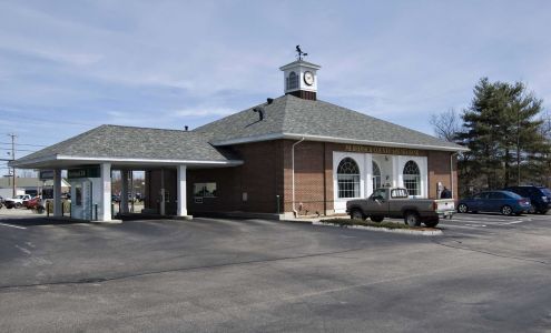 Merrimack County Savings Bank (the Merrimack) Concord