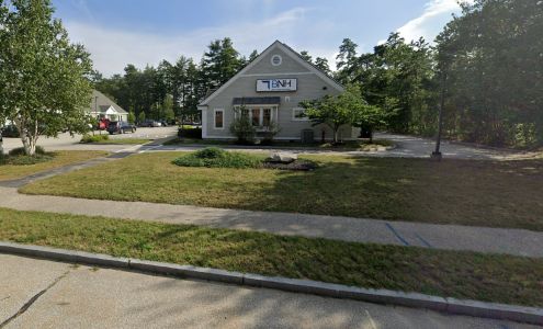 Bank of New Hampshire Concord