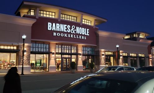 Barnes & Noble