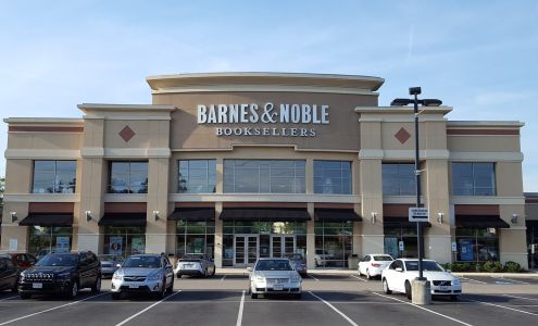 Barnes & Noble