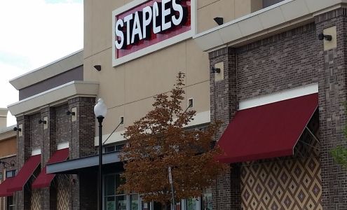 Staples