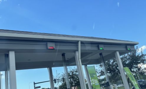 Huntington Bank ATM (Walk Up and Drive-Up)