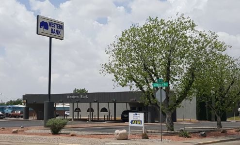 Western Bank Alamogordo