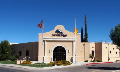 First American Bank Alamogordo