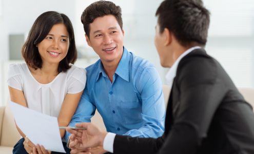 Otero Federal Credit Union