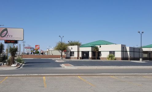 Otero Federal Credit Union Alamogordo