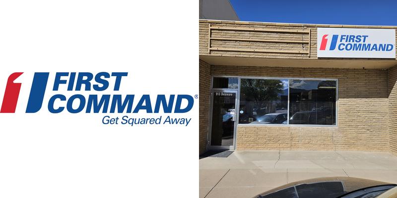 First Command