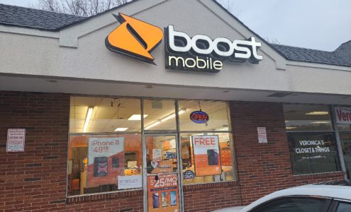 Boost Mobile