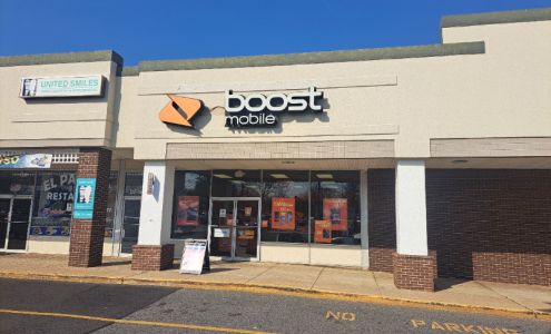 Boost Mobile