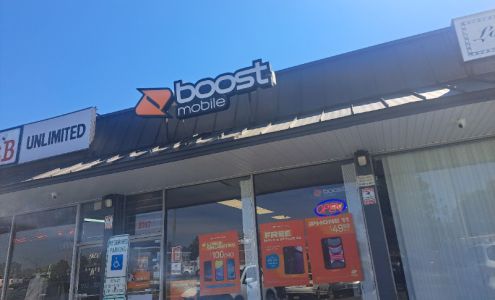 Boost Mobile