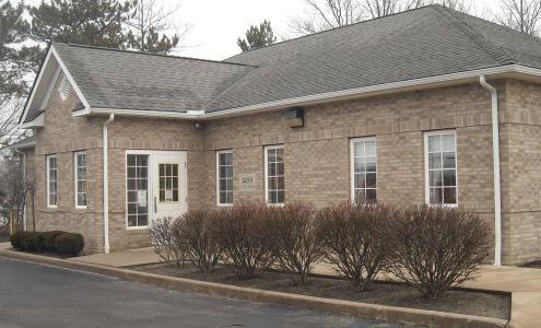 Sts. Margaret and Gregory Federal Credit Union