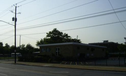 Antioch Credit Union