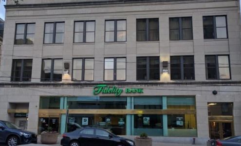 Fidelity Bank