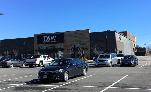 DSW Designer Shoe Warehouse