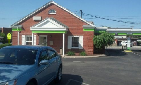 Huntington Bank ATM (Drive-Up)