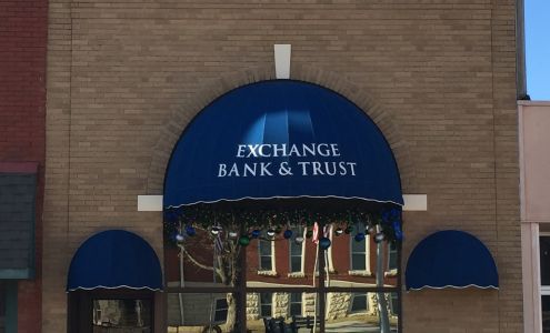 Exchange Bank & Trust
