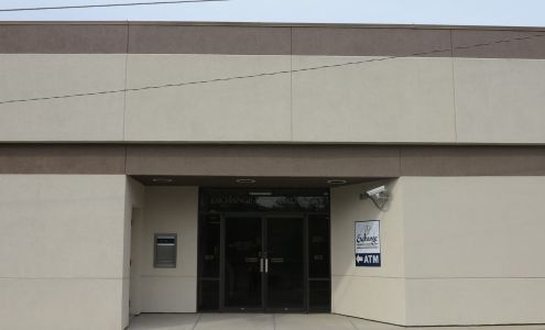 Exchange Bank & Trust Rushville