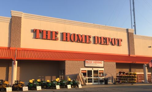 The Home Depot