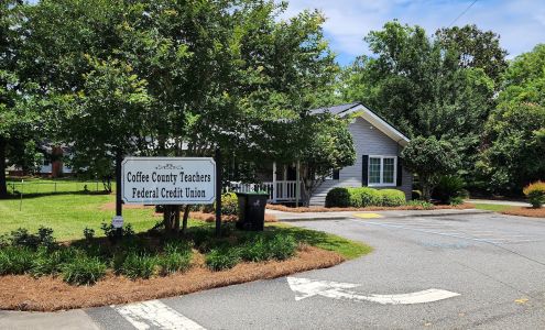 Coffee County Teachers Cu