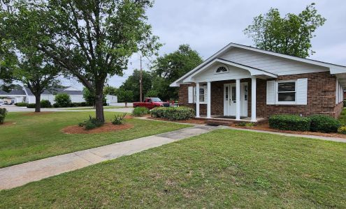 1st Franklin Financial