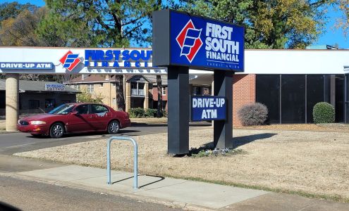 First South Financial Credit Union