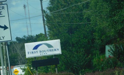 First Southern Bank Patterson