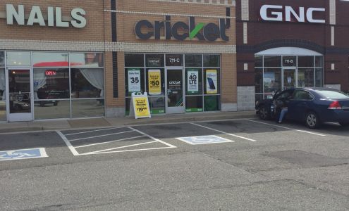 Cricket Wireless Authorized Retailer