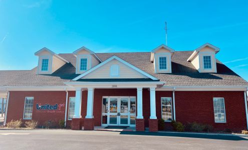 Georgia's Own Credit Union