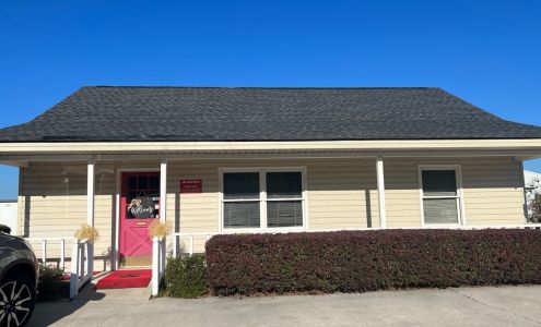 Stacie Jones - State Farm Insurance Agent