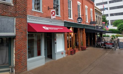 Knoxville TVA Employees Credit Union