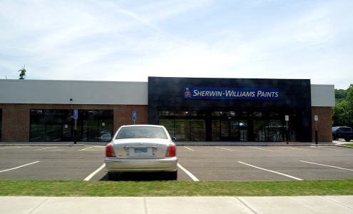 Sherwin-Williams Paint Store