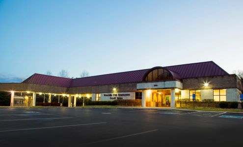 Knoxville TVA Employees Credit Union