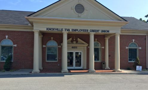 Knoxville TVA Employees Credit Union