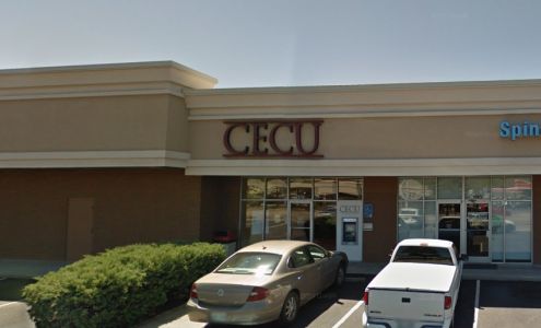 City Employees Credit Union - Fountain City