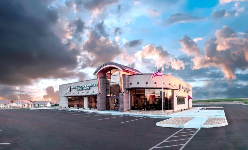 Knoxville TVA Employees Credit Union