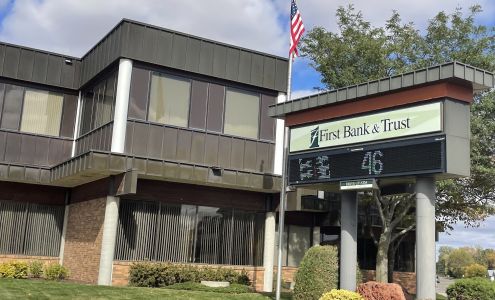 First Bank & Trust, Pipestone