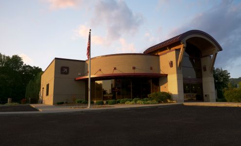 Knoxville TVA Employees Credit Union