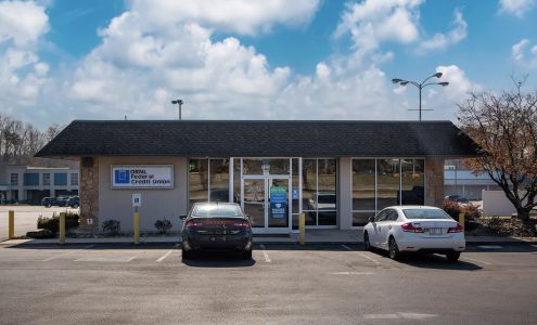 ORNL Federal Credit Union