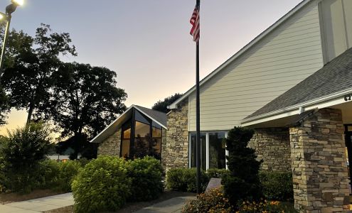 TNConnect Credit Union