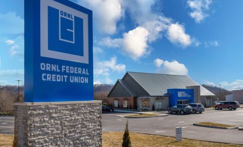 ORNL Federal Credit Union