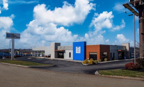 ORNL Federal Credit Union