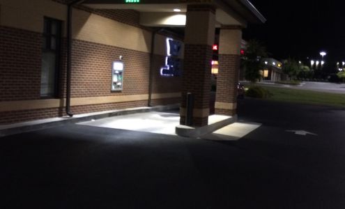 Y-12 Credit Union Knoxville