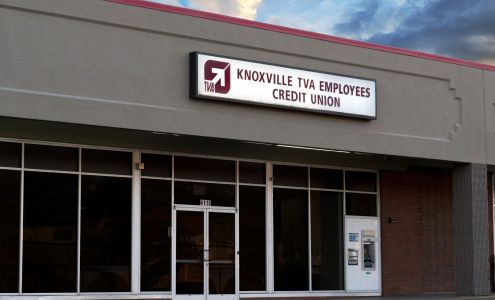 Knoxville TVA Employees Credit Union