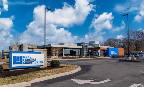 ORNL Federal Credit Union