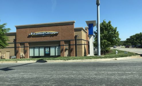 The Vitamin Shoppe