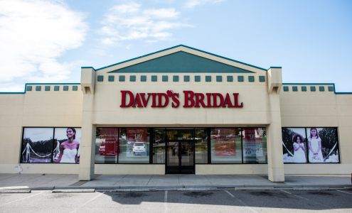 David's Bridal Richmond VA