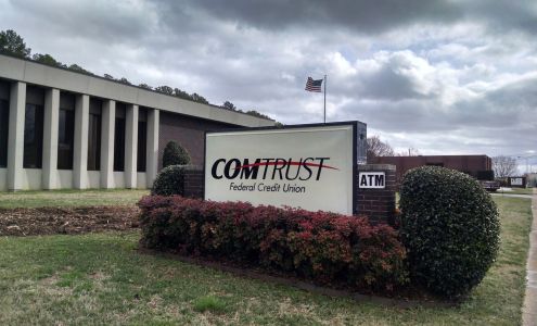 Comtrust Federal Credit Union