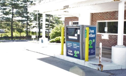 Security Bank ATM Fairway