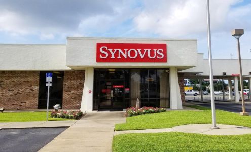 Synovus Bank