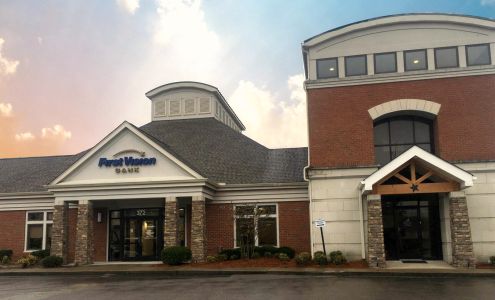 First Vision Bank